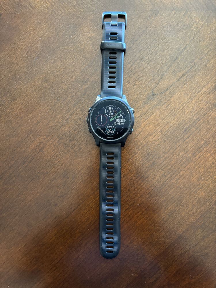 Ceas Garmin Forerunner 945