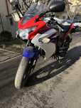 Honda cbr 125R cc
