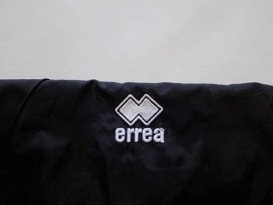 горнище ellesse/ado den haag errea ветровка анорак мъжко оригинал L/M