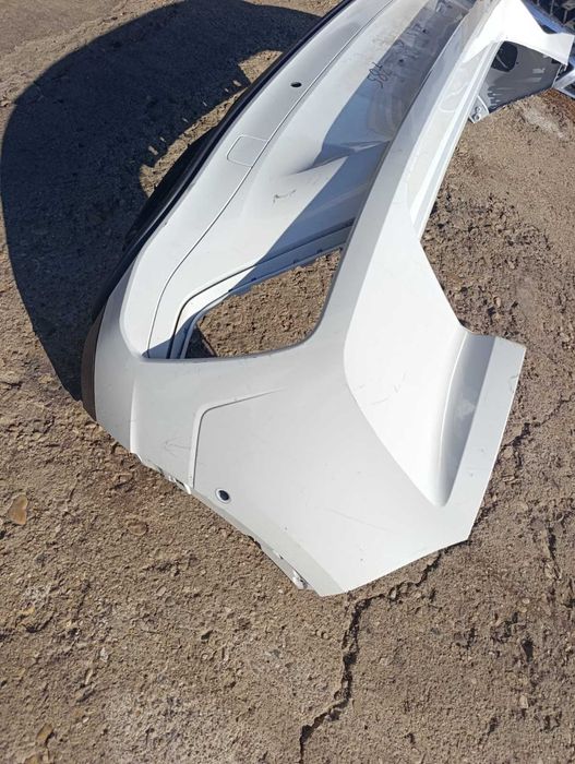 Задна броня за VW T-roc R-line / Фолксваген ти рок