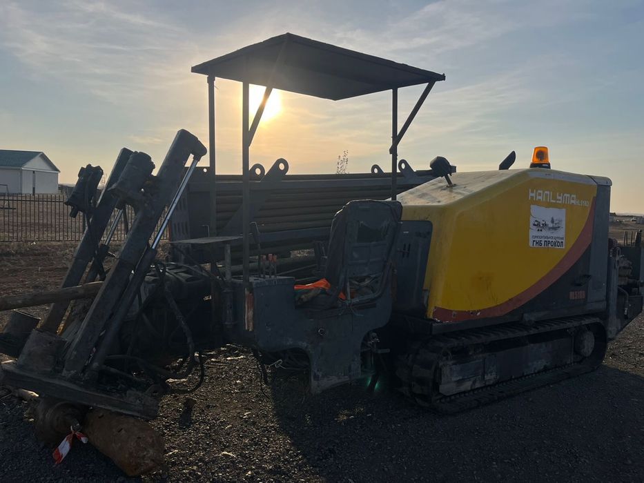 Гнб продам буровой