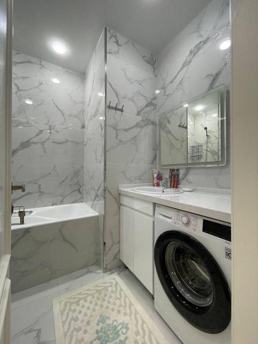 Ташкент сити 3/8/8 / Гарденс Аренда квартира