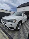 Vand bmw x3 xdrive 2.0 benzina
