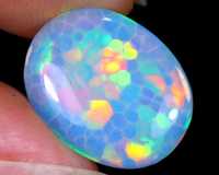 Opal Natural 2.58ct