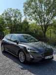 Ford Focus 2.0 EcoBlue Titanium