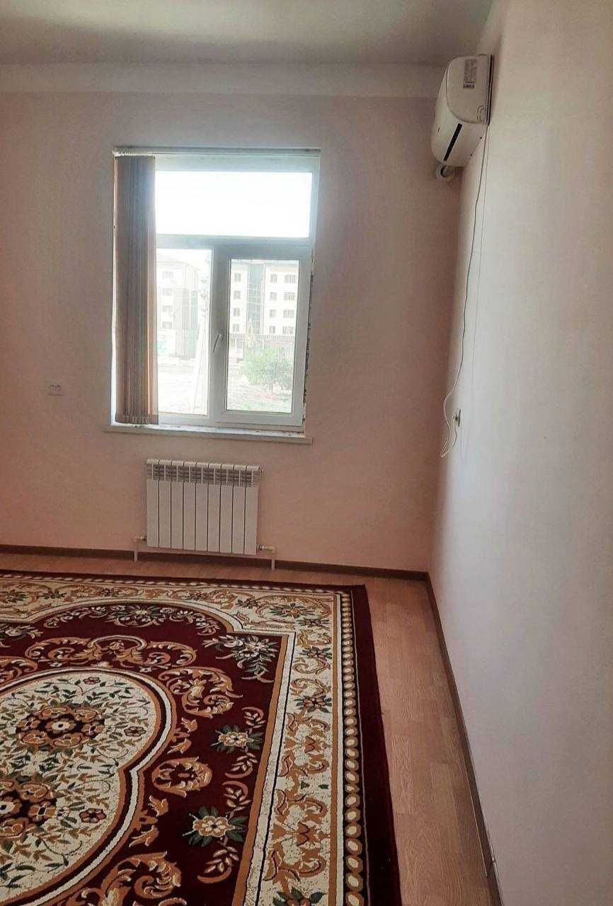 2 хоналик квартира 2 этаж кирпичный дом, шарк 1, аэропорт