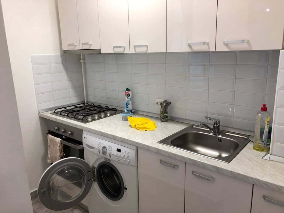 Garsonieră Craiovei Kaufland