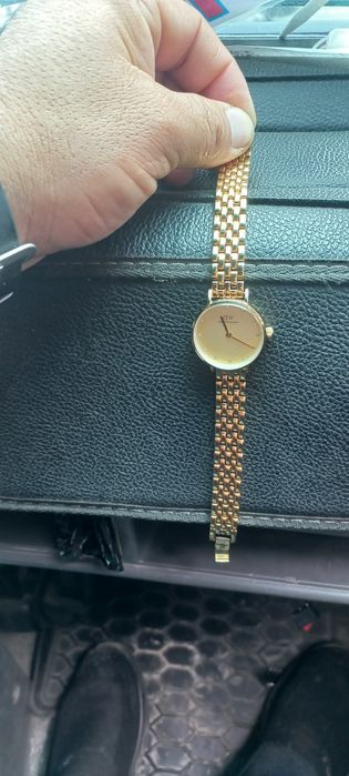 DW Daniel Wellington soat