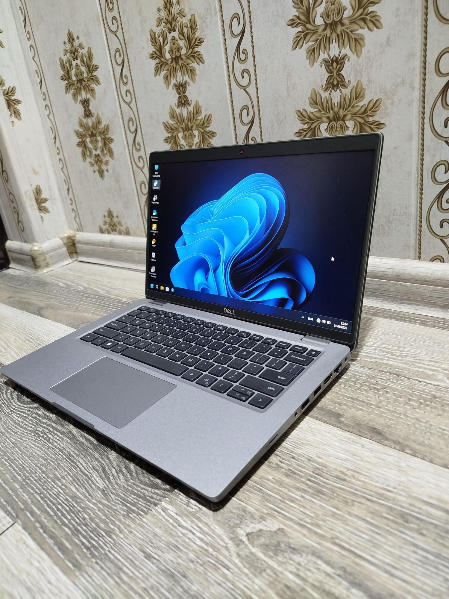 Intel Core i5-1235U (12-avlod, 10 yadro – 12pato