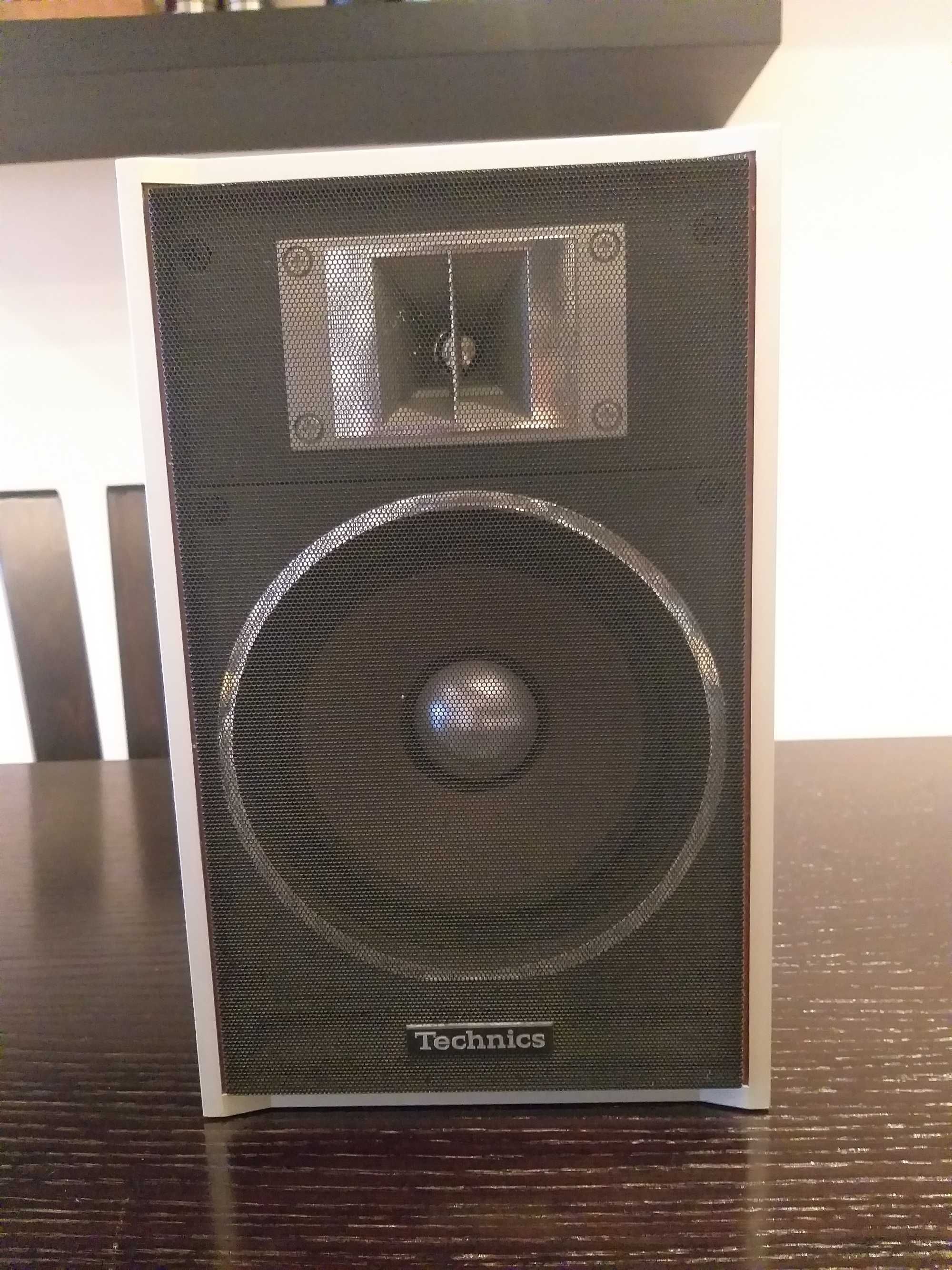 Тонколони Technics