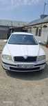Skoda Octavia 2 2009