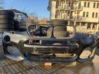 Броня БМВ Х3 Ф25 Х4 Ф26/BMW X3 F25 X4 F26