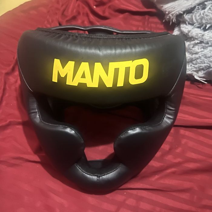 Продам шлем 8к новый