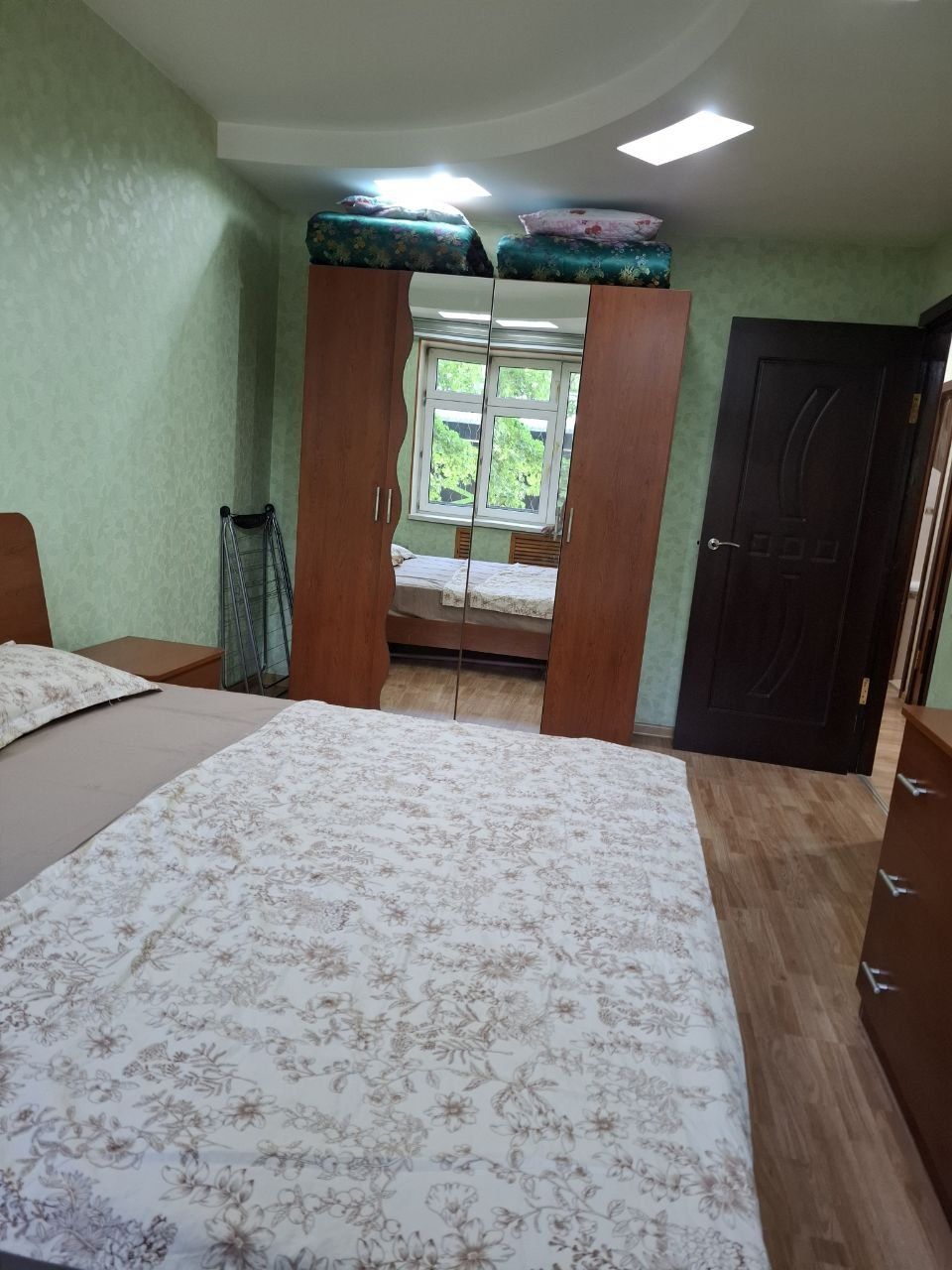 Кунлик квартира Мирзо Улугбек туманида
