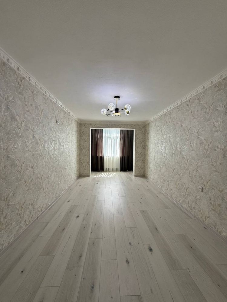 3 xona 2 etajda kvartira sotiladi 65000$