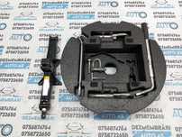 Cric Mazda cx7 2013
