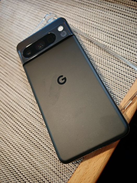 Google Pixel 8 Pro Negru