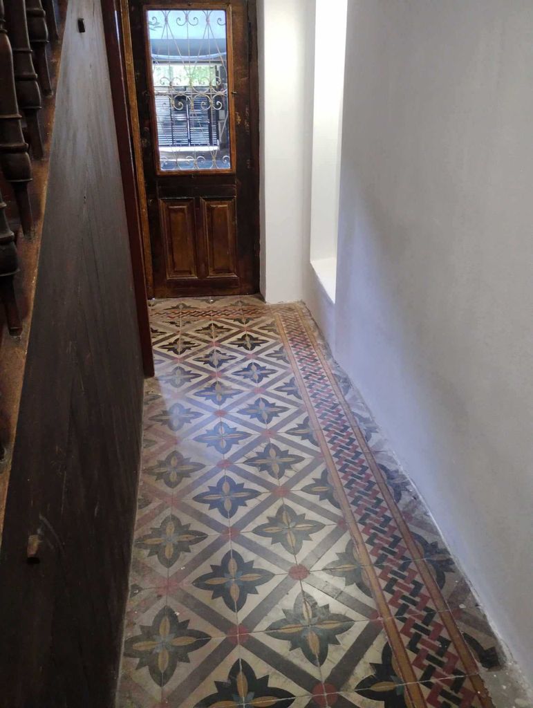 Продава се Тристаен апартамент в София, Център - 90 кв.м за 2778 €/кв.м - Снимка #12