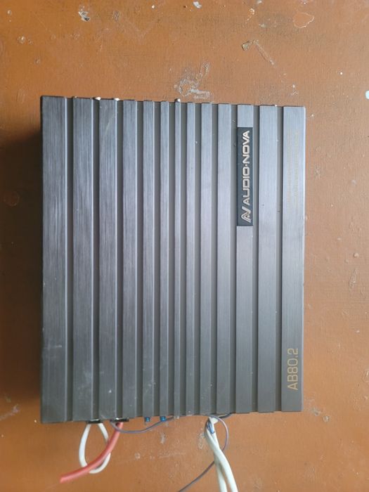 Usilitr kalonka sotiladi