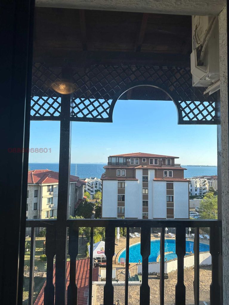 Продава се Тристаен апартамент в Свети Влас - 93 кв.м за 1452 €/кв.м - Снимка #5