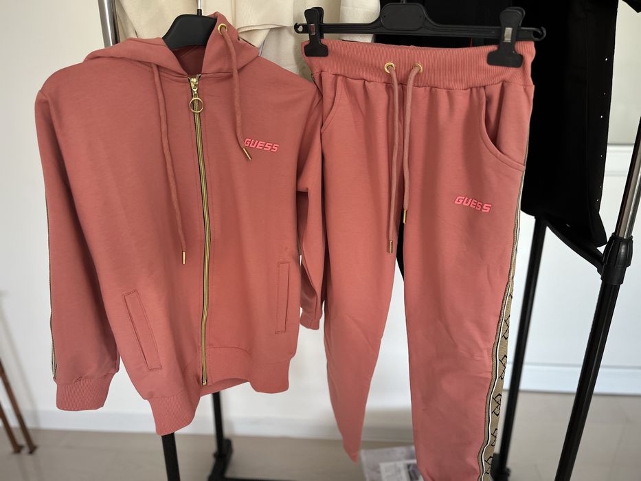 Trening fetite Guess marimi 128-154