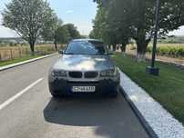 Bmw X3 2.0 XD