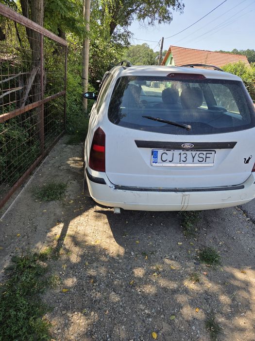 Ford focus de vinzare
