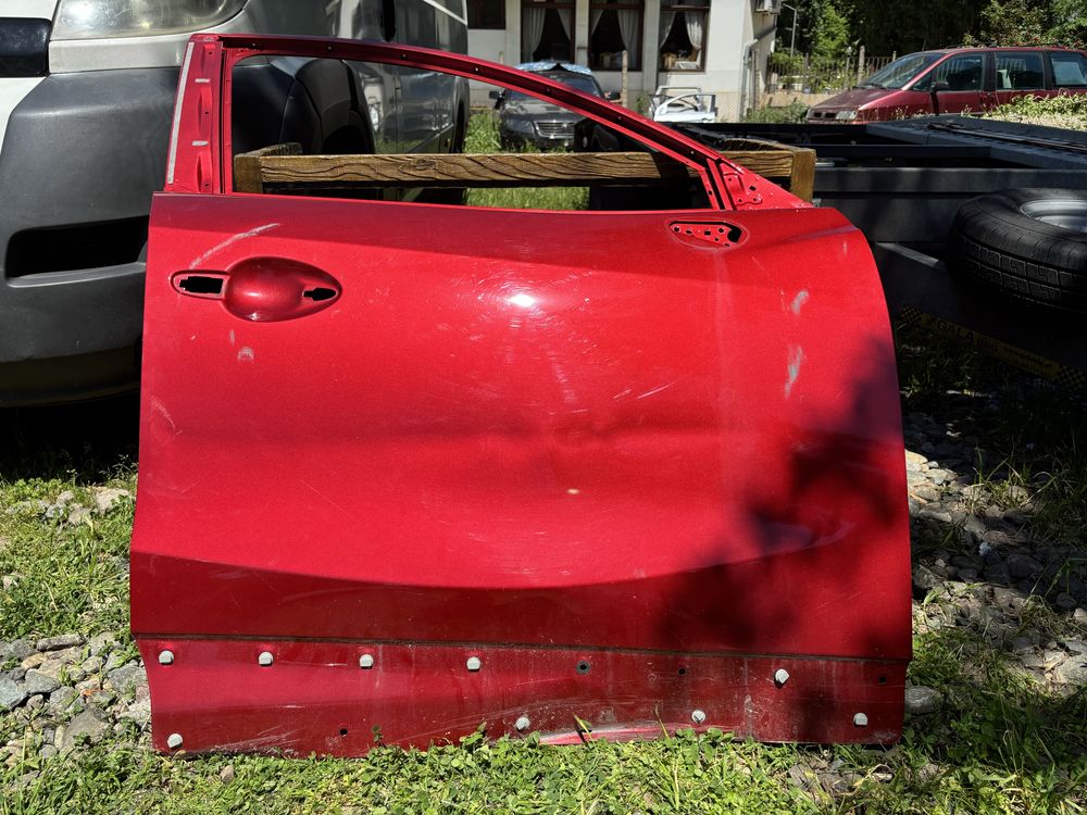 Врата Мазда ЦХ5/Mazda CX5