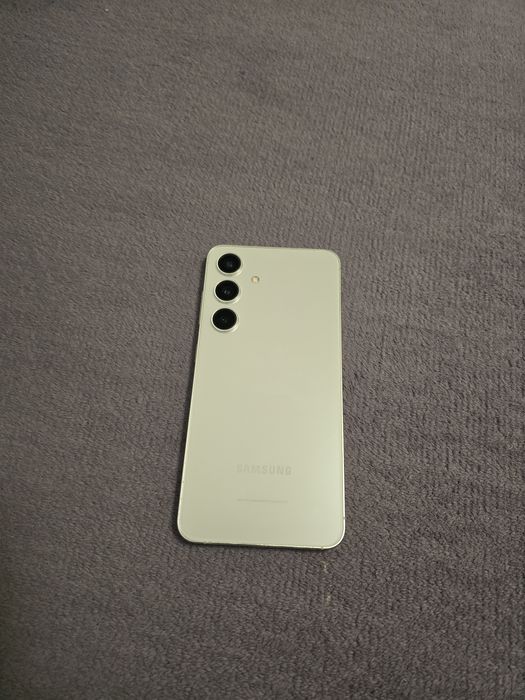 Vand/Schimb Samsung S24 impecabil