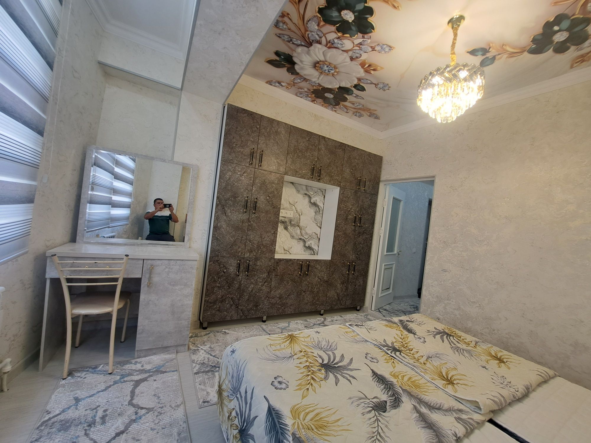 Аренда кваритры в Ташкенте