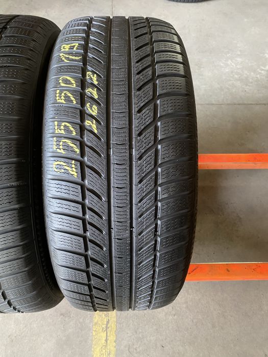 Anvelope iarna 255/50/19 Continental Winter Contact TS870P 255 50 19