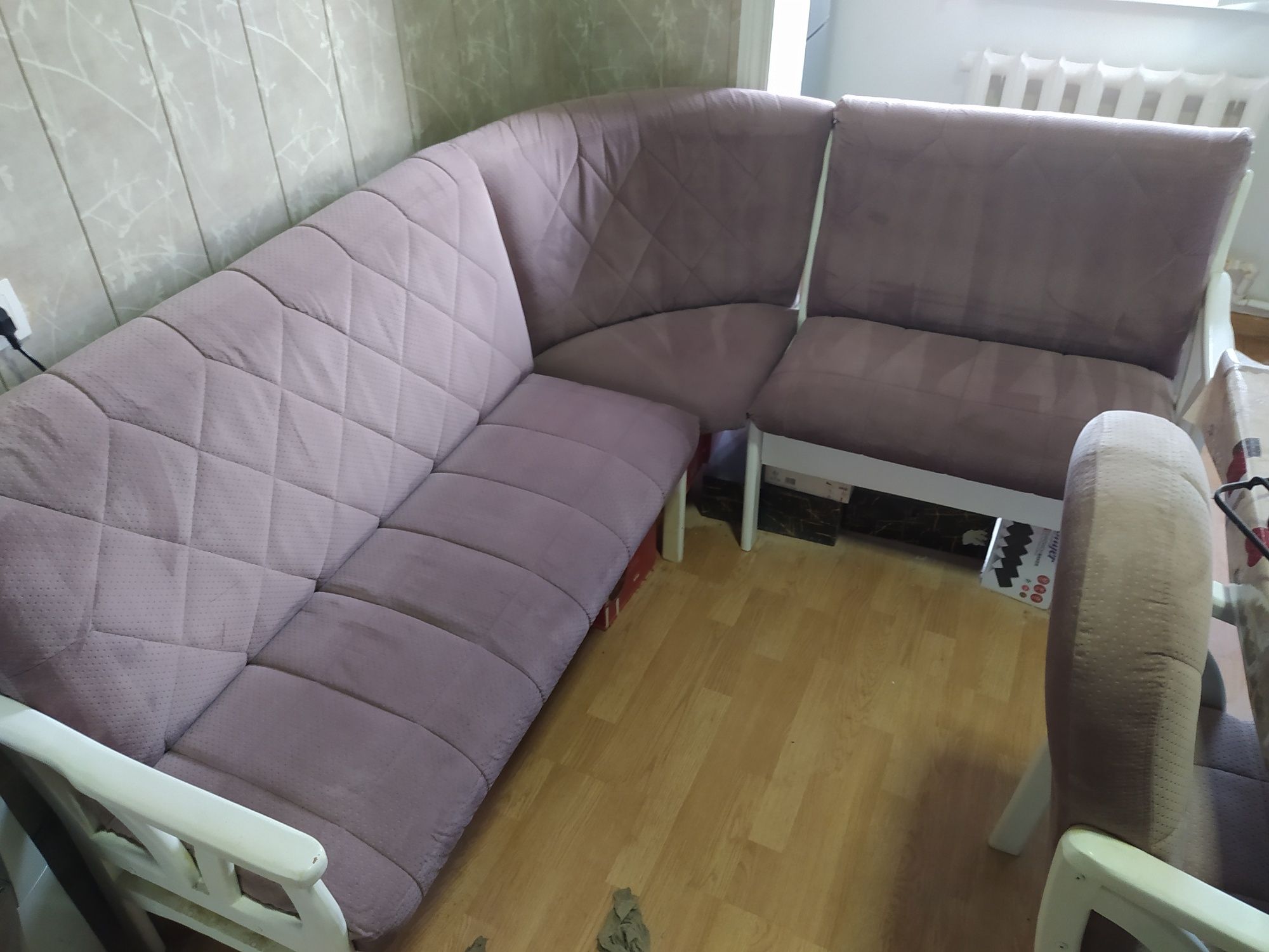 Профессиональная выездная химчистка ковров-мягкой мебели  Gilam yuvish