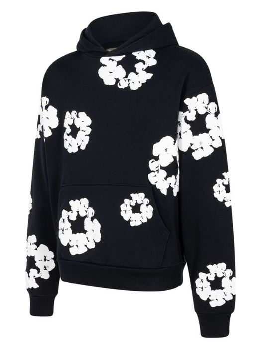 Мъжки модни горнища- Denim tears и Essentials