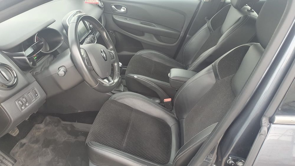 Vand Renault Clio