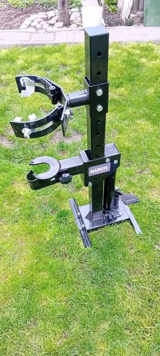 Скоба за пружини