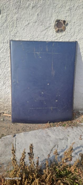 Полотно крыши от 99