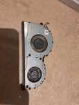 LAPTOP FAN (CPU + GPU)Lenovo Ideapad 330-15ich 8pin 5V 0.5A вентилатор