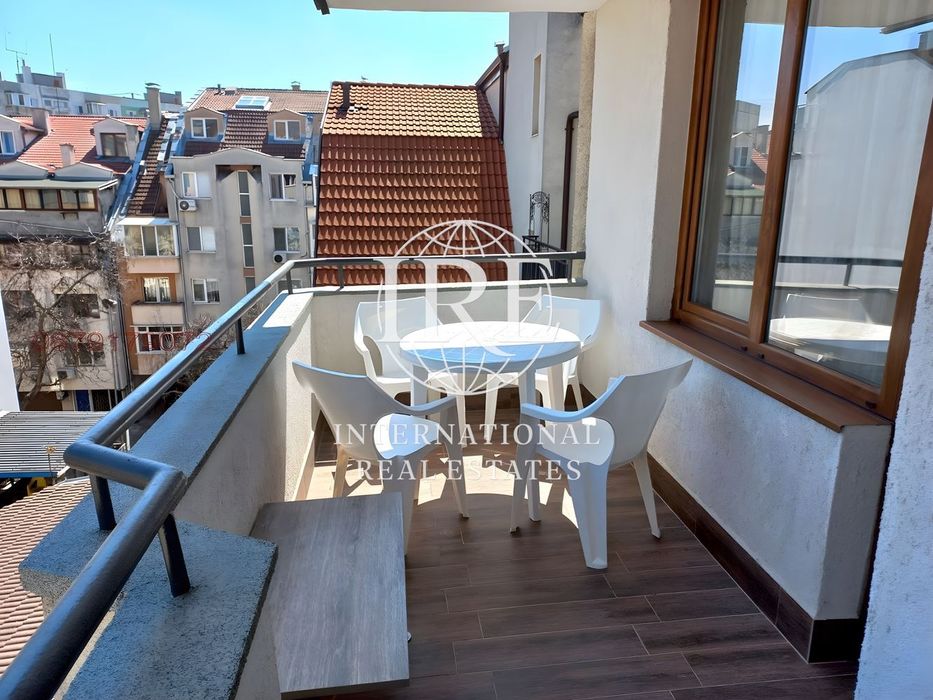 Продава се Тристаен апартамент в Варна, Лятно кино Тракия - 115 кв.м за 2079 €/кв.м - Снимка #7