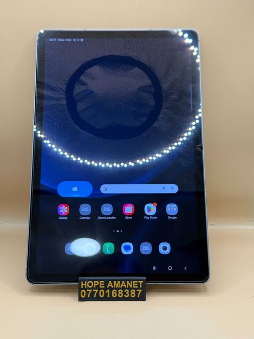 Hope Amanet P4 / SAMSUNG TAB S9 FE 128GB 6 RAM