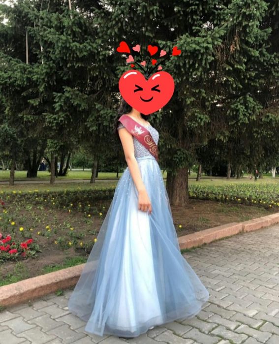 Платье со вкусом! 42-44-46 размер