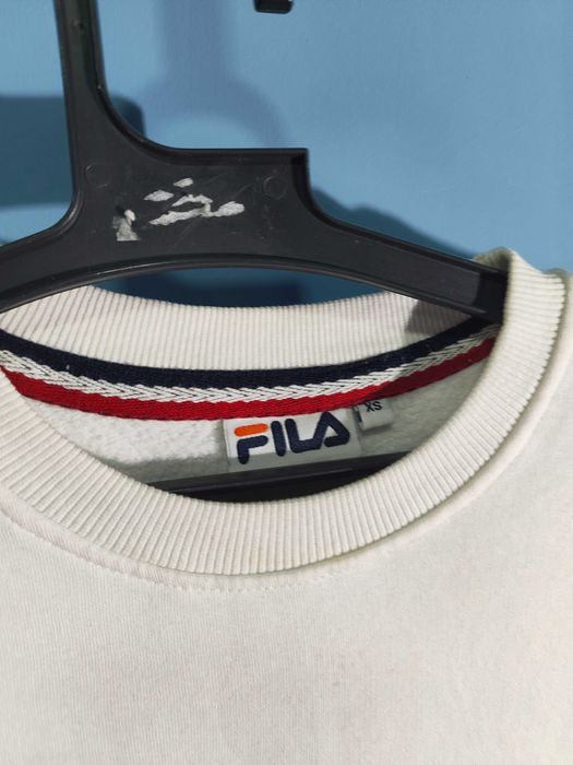 FILA Блуза/Мъжка S