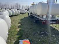 Rezervoare Bazine Butelii Gpl Gaz