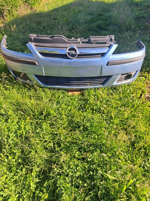 Bara față Mască spoiler Opel