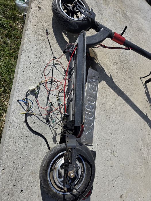 Trotinete penttu piese xiaomi