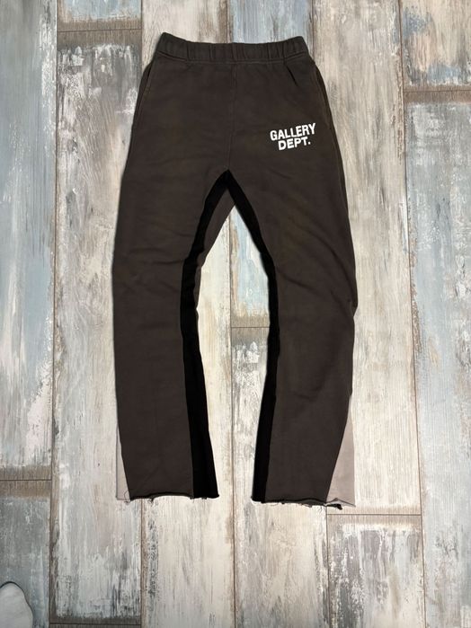 Панталон Gallery Dept