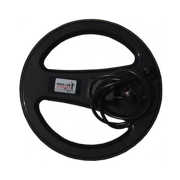 Продаётся Катушка Minelab 10,5" 7,5 кГц DD для X-Terra