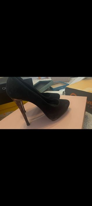 Туфли Lezzila итальянские