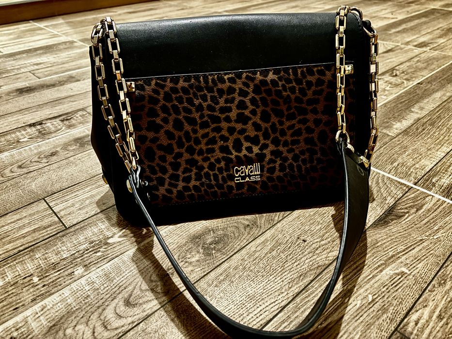 Genti Just Cavalli, victoria secret ORIGINALE