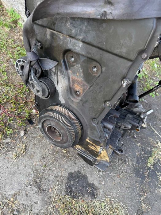 Bloc motor ambielat Ford Transit / Peugeot Boxer 2.2 Diesel Euro 5