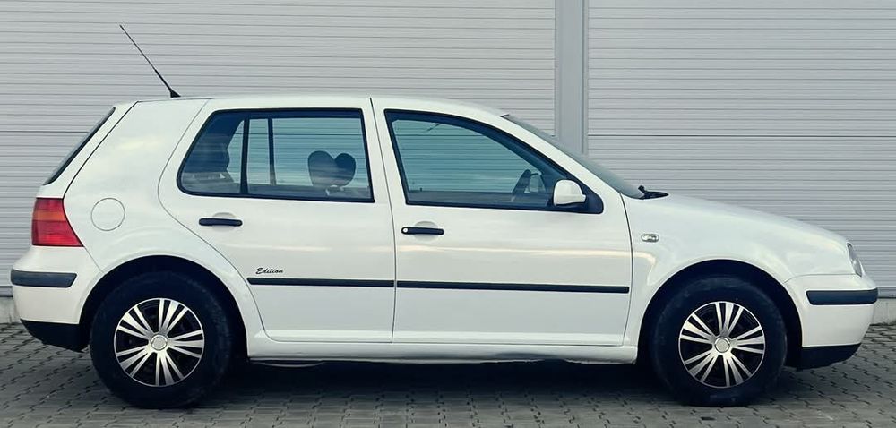 Vând golf 4 1.9 SDI